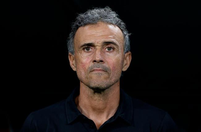 HLV Luis Enrique trải lòng sau khi chia tay ĐT Tây Ban Nha 